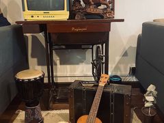 -参差咖啡(水果湖公园店)