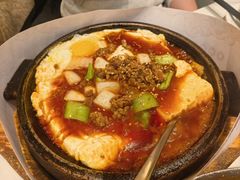 -七八冷面·延边朝鲜族美食(世纪汇店)
