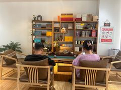 -青岛中升沃茂沃尔沃4S店(市北店)
