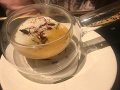 -AZUL by FUEL蓝色·法式酒馆(琶醍店)