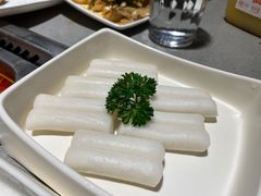 -海底捞火锅(贵和购物中心店.原鲁能城店)