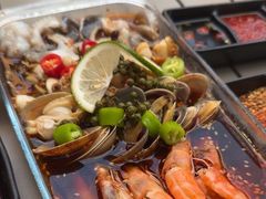 -KAOKAO烤烤·丹东海鲜烧烤(望京店)