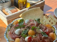 -Alimentari早午餐(安福路店)