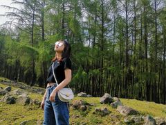 -硗碛藏寨·神木垒景区