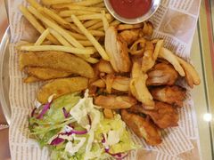 -米兰西点(兴隆台店)