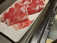 -海底捞火锅(新华联梦想城店)