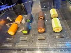 -the Roll'ING手作瑞士卷专门店(卓悦中心店)
