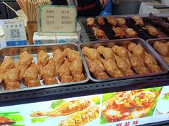 -蒋家桥饺面店(广陵路店)
