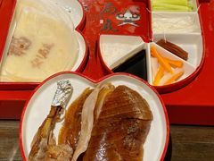 -局气 烤鸭·北京菜(前门店)