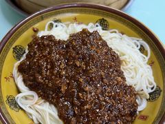 -食惠里小笼包面馆(越秀店)