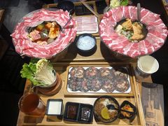 -老爷锅(新街口IFCX店)