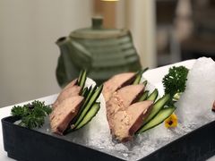 红酒鹅肝-真爱中国餐馆·年华店(朱雀大街店)