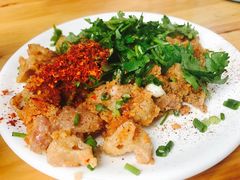 -豆相识•九九豆腐脑(牛咡桥店)