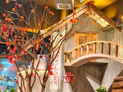 -塘屋烧烤·云南火塘烧烤品牌(春城慧谷旗舰店)