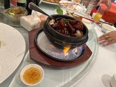 -新雅粤菜馆(南京东路店)