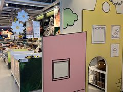 -宜家家居(哈尔滨商场店)