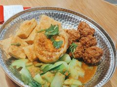 -喜家德虾仁水饺(百盛优客店)