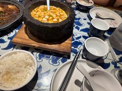 -绿茶餐厅(布吉万象汇店)