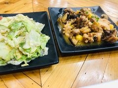 -外婆船宴餐厅·外婆喊你回家吃饭