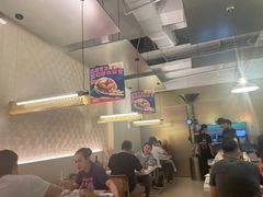 -白仁仔· 活烤海鲜 宵夜(豫园店)