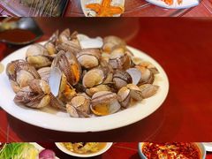 -大京园海鲜烧烤(东城路店)