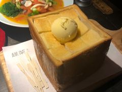 -绿茶餐厅(西湖银泰百货店)