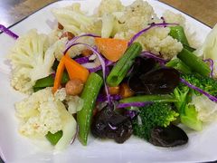 -清真•蜀风园(丁字沽店)