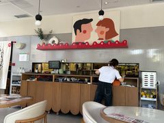 -必胜客(湘隆店)