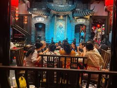 -红运火锅·中国名火锅·国风演绎(省体店)