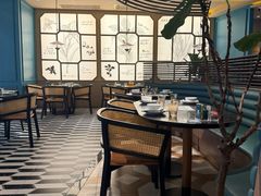 -美奈小馆·越南料理(福田星河COCO Park店)