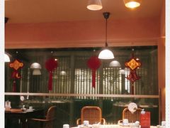 大堂-鱼食饭稻·苏浙土菜17年老馆子(平江路店)