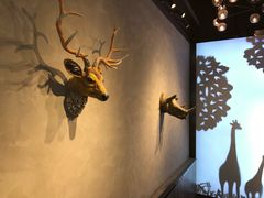 -ZOO COFFEE动物园咖啡(望京锐创店)