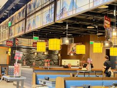 -湊湊火锅·茶憩(颐堤港店)