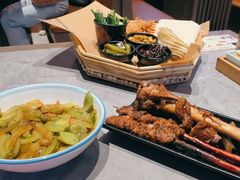 -丁里羊肉小镇(滨湖旗舰店)