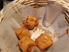 -酷公社·榴莲披萨(太原街店)