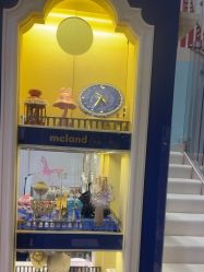 -MELAND CLUB亲子乐园·派对·餐厅(北京芳圆里ID MALL店)