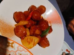 -晓粤·惹味粤菜(凯德乐峰广场店)