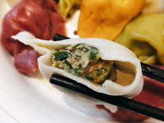 -金谷园饺子·烧烤(人大总店)