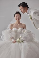 -帆拉斐婚纱摄影(春熙店)