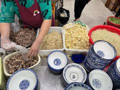 -杨家牛肉汤(淮建路店)