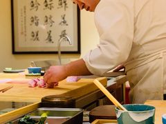 -鮨青(恒基名人购物中心店)