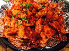 -俭朴菜(鲁磨路店)