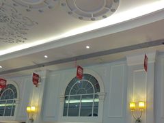 -王府井酒店(金桥港湾店)