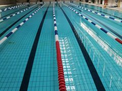 -锦江富园大酒店-游泳馆