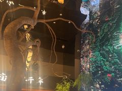 -桂满陇·海市蜃楼·黑金(国金店)