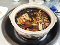 -名善山珍·野生菌汤锅(文殊院店)
