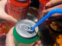 -阳阳老火锅(小南门店)