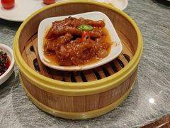 -顺意·顺德家乡菜(国际人才大厦店)