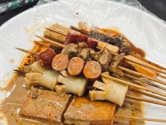 -郭记小街麻辣烫(虎坊路店)