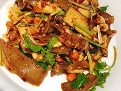 -费大厨辣椒炒肉(黄兴中心广场店)